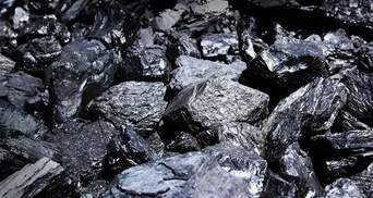 Польща хоче постачати вугілля до України