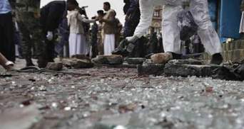 Щонайменше 47 людей загинуло  внаслідок вибуху в нігерійській школі