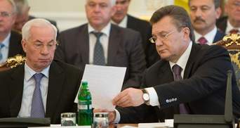 Янукович і друзі мають право їздити до ЄС, — ЗМІ