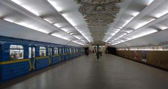 В КГГА заявили, что проезд в метро должен стоить 15 гривен