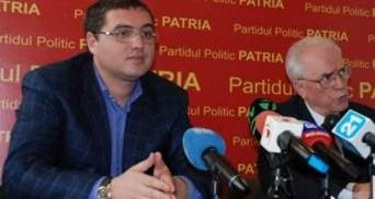 У Молдові зняли з виборів проросійську партію