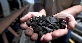 Росія частково відновила постачання вугілля в Україну