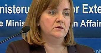 Молдова хоче повного виведення російських військ із Придністров'я