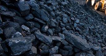 Російське вугілля вже прямує на ТЕС, — Міненерго