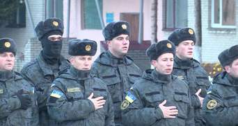 Батальон "Донбасс" пополнится молодыми командирами