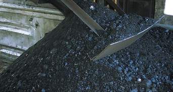 Україна переплатила за південноафриканське вугілля близько 20%, — міністр енергетики