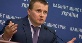 Росія блокує перевезення вугілля в Україну, — Демчишин