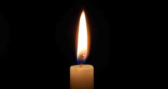 Порошенко объявил 15 января Днем траура по жертвам террористов