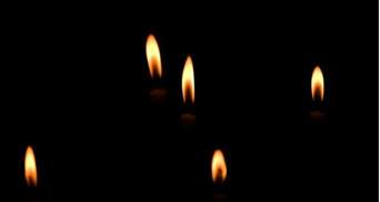 В четверг Украина почтит жертв теракта под Волновахой минутой молчания