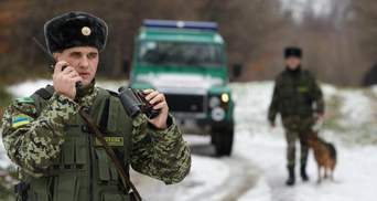 Україна посилила охорону кордону з Придністров'ям