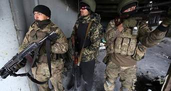 З полону звільнили вісьмох українських військових