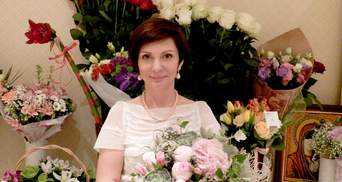 Колишня соратниця Януковича Бондаренко пішла від Курченка