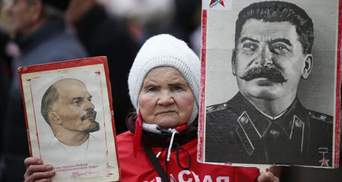 Правительство предлагает закон о запрете коммунистической идеологии, — Петренко