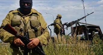 У Великодню ніч терористи неодноразово провокували українських бійців, — АП