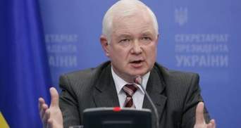 Разведка заранее говорила Турчинову, Яценюку и СБУ о возможной аннексии Крыма, — Маломуж