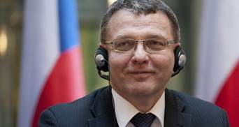 Чехи видят в России потенциальную угрозу для своей страны, — МИД Чехии