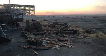 У завалинах донецького аеропорту дотепер знаходять тіла загиблих "кіборгів"