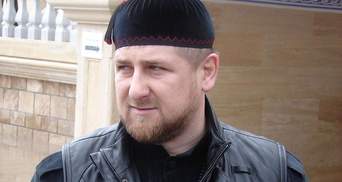 Кадырова сделали почетным главой чеченских "Ночных волков"