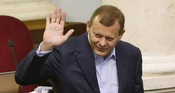Рада досі не дозволила арештувати Клюєва, — Наливайченко