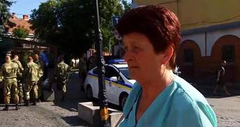 Мешканці Мукачевого скаржаться на бардак у місті
