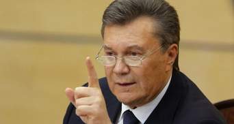 У МВС порахували, скільки грошей Януковича можна повернути в країну