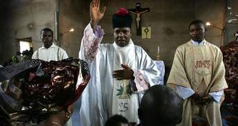 Нігерійський священик пропонує "святий секс"