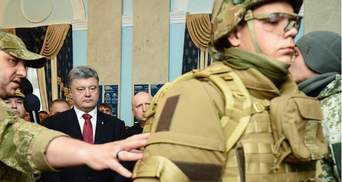 Порошенко назвав головні питання саміту у Берліні