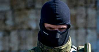 По Украине распространяются "военные туристы"