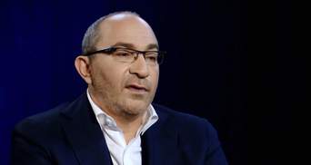 Кернес розповів, кого не варто підозрювати у замаху на нього