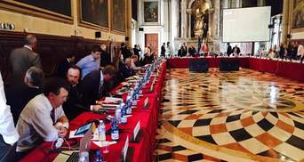 Венеціанська комісія "дала добро" на радикальну реформу судової системи