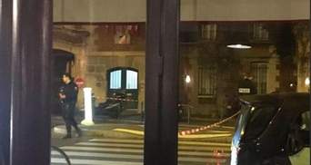 Весь Париж здригається від серії обстрілів, Олланда евакуювали (Фото 18+)