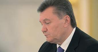 Янукович може знову з'явитись у списках Інтерполу, — Аваков