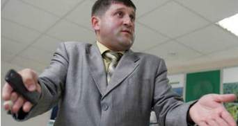 В Інтерпол відправили запит на розшук екс-глави "Укртранснафта" 