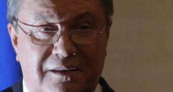 Оточення Януковича все ще у розшуку, — Інтерпол