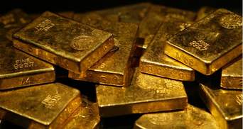 Швейцарія надасть Україні 200 мільйонів доларів, щоб поповнити золотовалютні резерви  