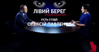 Почему министр АПК Павленко не хочет "отдавать" свою должность