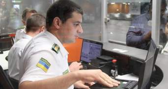 У "Борисполі" затримали міжнародного злочинця зі Швеції