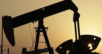 ОПЕК знизила видобуток нафти