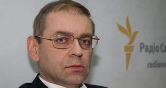 Пашинский пытается скрыть грязные сделки с бензином Курченко, — депутат
