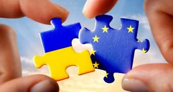 Почему Украинцы не чувствуют себя европейцами, — результаты опроса
