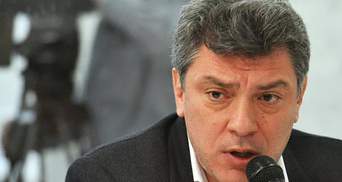 ФСБ Росії пов’язує вбивтсво Нємцова з Україною