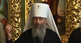 Православні намісники розповіли, які дива трапились під час хресної ходи