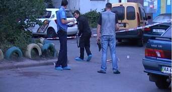 Убивця неочікувано став свідком у Києві