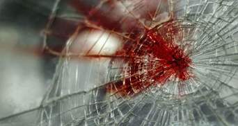 Син вінницького чиновника на розкішній іномарці збив на смерть 4-річну дівчинку