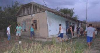 Вбивство дитини та ромські погроми на Одещині: коротко про головне