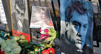 Сьогодні йому б виповнилось 57: Порошенко вшанував пам’ять Нємцова