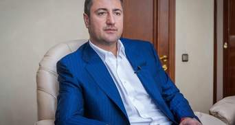 Бізнесмен Бахматюк закликає Нацбанк до сумлінного ведення суперечки