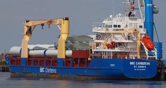 З’явилася інформація про захопленого піратами українця