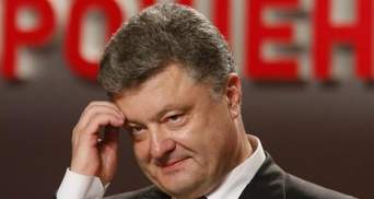 На Липецькій фабриці Порошенко був всього раз – у розпал Євромайдану, – президент корпорації