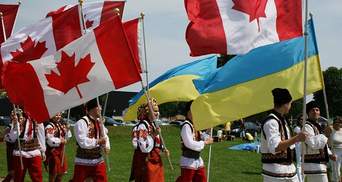 Канада готовит большую помощь Украине для борьбы с Россией